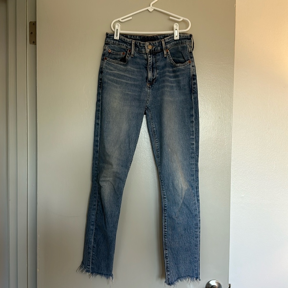 Lucky Brand Jeans